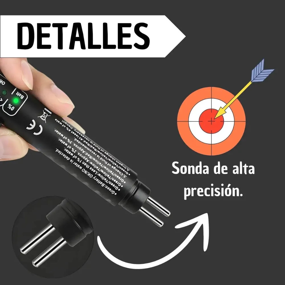 Evita fallas en los frenos antes de que se conviertan en un peligro.