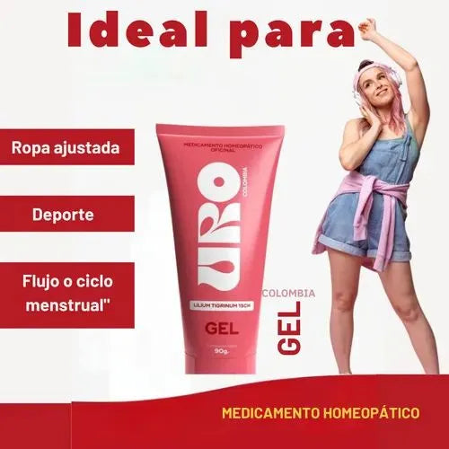Elimina el mal olor y las bacterias de tu zona intima
