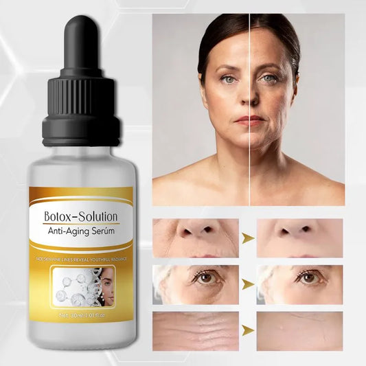 Serum Anti Edad
