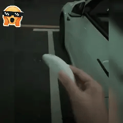 Laser de lujo para autos - Lux Laser™