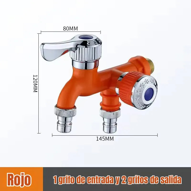 Grifo Multifuncional
