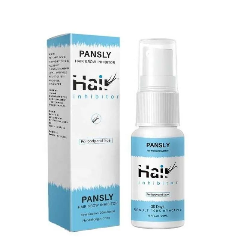 Spray Inhibidor de Vello (60ml)