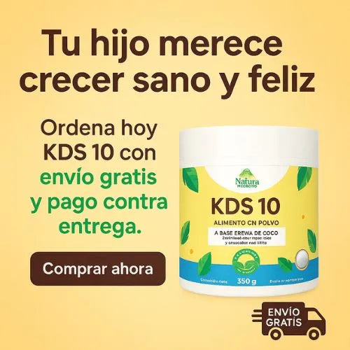 Aumento Apetito De Los Niños De Forma Natural
