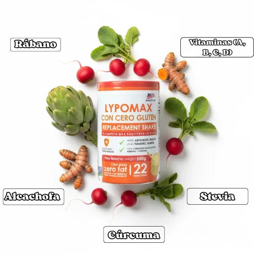 Baja de peso sin hacer ejercicio