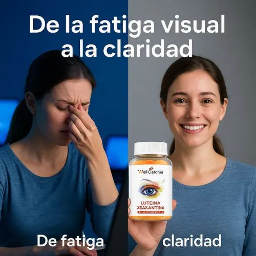 Protege tus ojos de las pantallas, todos los días