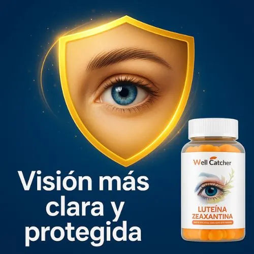 Protege tus ojos de las pantallas, todos los días