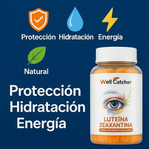 Protege tus ojos de las pantallas, todos los días