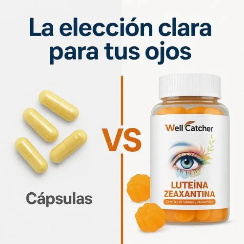 Protege tus ojos de las pantallas, todos los días