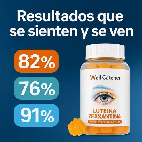 Protege tus ojos de las pantallas, todos los días