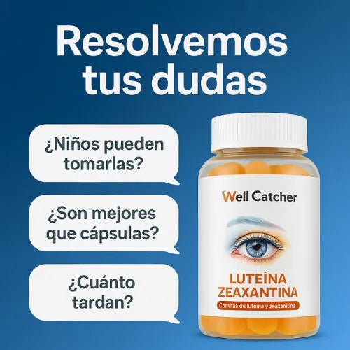 Protege tus ojos de las pantallas, todos los días