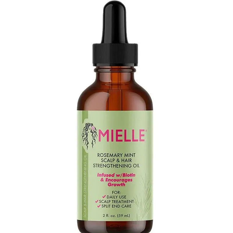 Serum Capilar - Crecimiento acelerado del cabello