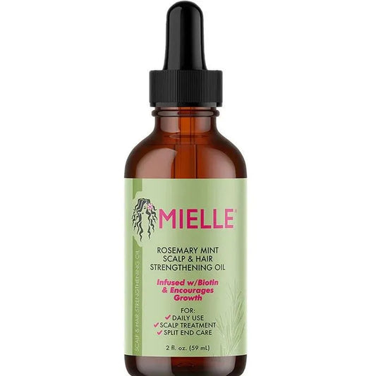 Serum Capilar - Crecimiento acelerado del cabello