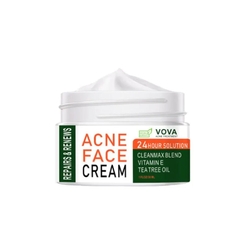 Crema Antiacne 24 Horas (2 Unidades)