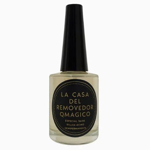 Removedor de esmalte en gel - Llévate 2 por el precio de 1