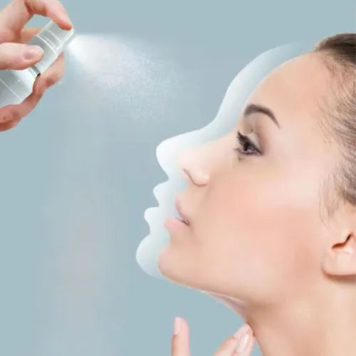 Spray Fijador De Maquillaje 120ml