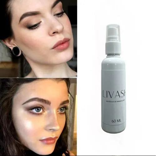 Spray Fijador De Maquillaje 120ml
