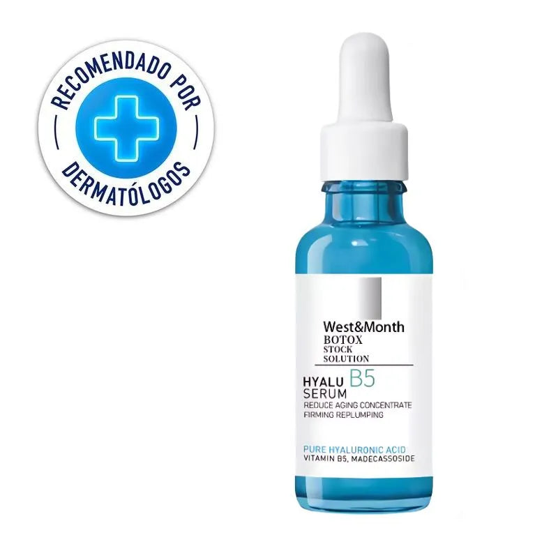 Esencia Serum Botox - Reduce las líneas de expresión ( Lleva 2 y paga 1)