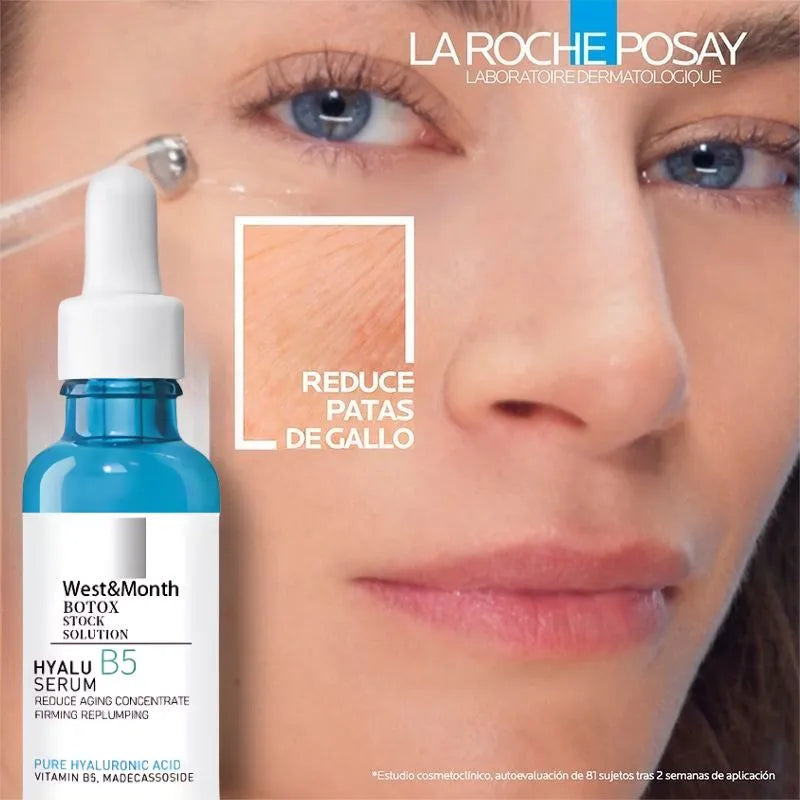Esencia Serum Botox - Reduce las líneas de expresión ( Lleva 2 y paga 1)