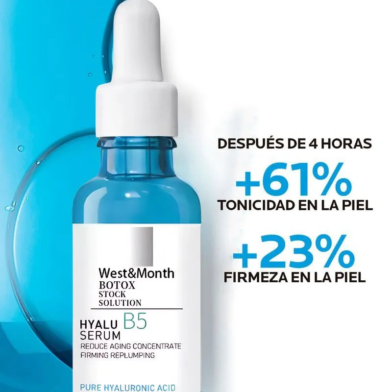 Esencia Serum Botox - Reduce las líneas de expresión ( Lleva 2 y paga 1)