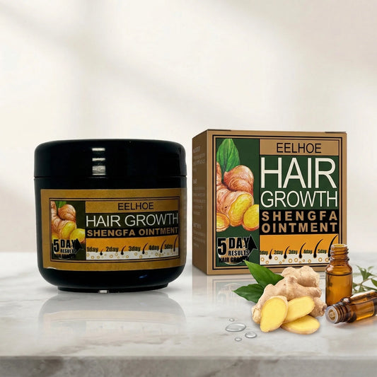 Vuelve a ver tu cabello grueso en el espejo en menos de 45 días, sin pastillas que arruinen tu libido ni cirugías dolorosas