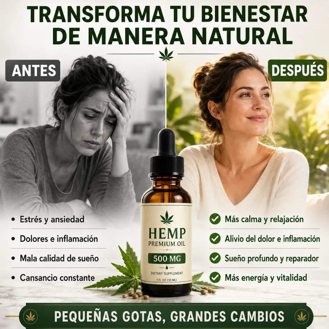 Desinflama tu cuerpo y elimina el estrés crónico en 30 días, sin dietas imposibles y de forma natural