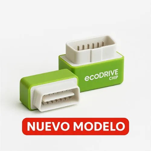 Escáner ahorrador de Gasolina