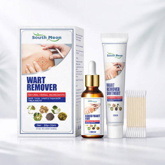 WartLift - Elimina las verrugas y mezquinos de forma natural