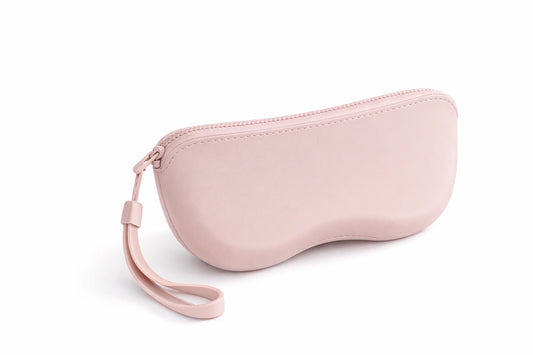 Estuches para Gafas de Sol de Silicona Ecológicos - El Estuche de Gafas Perfecto para Viajar.