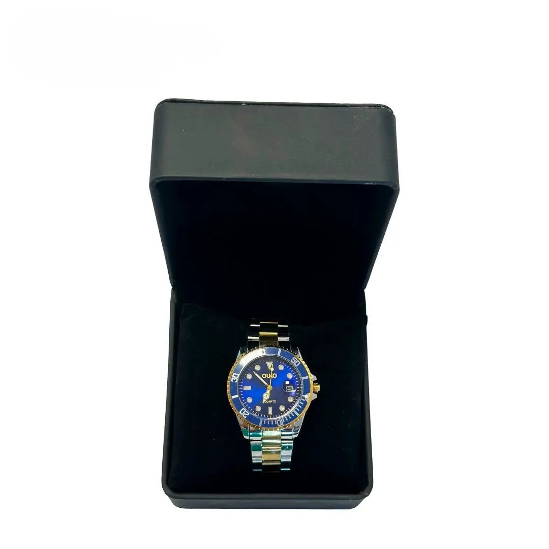 Reloj Elegance - El diseño de la alta relojería, ahora a tu alcance.