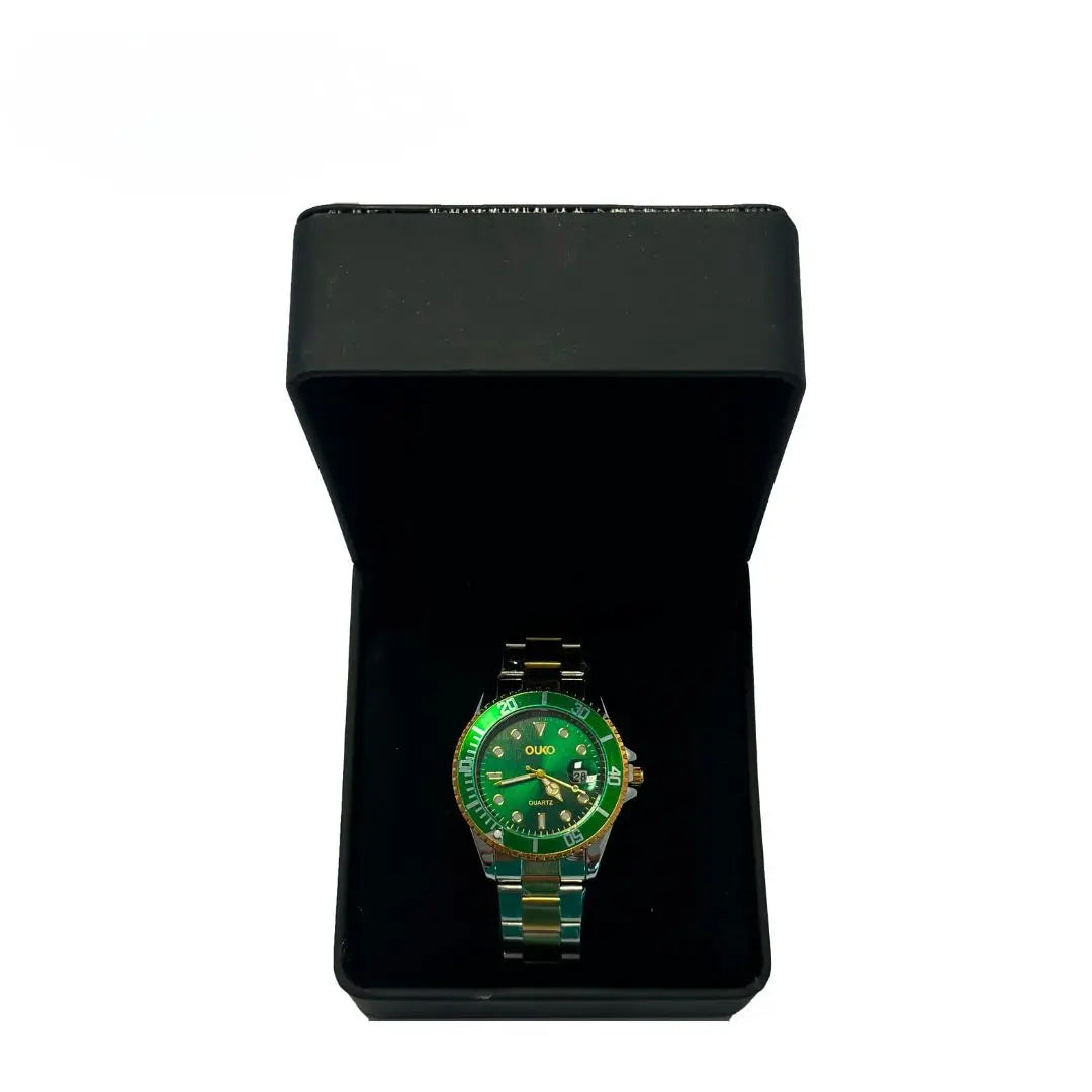 Reloj Elegance - El diseño de la alta relojería, ahora a tu alcance.