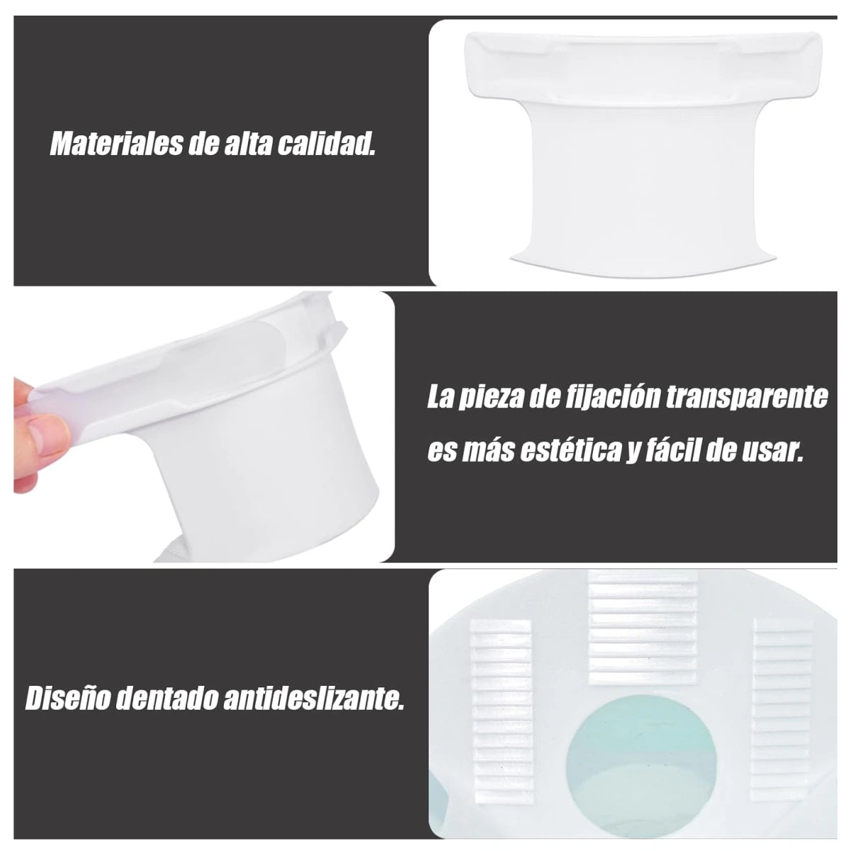 A prueba de niños, mascotas y movimientos bruscos: Mantén tu cama perfecta pase lo que pase