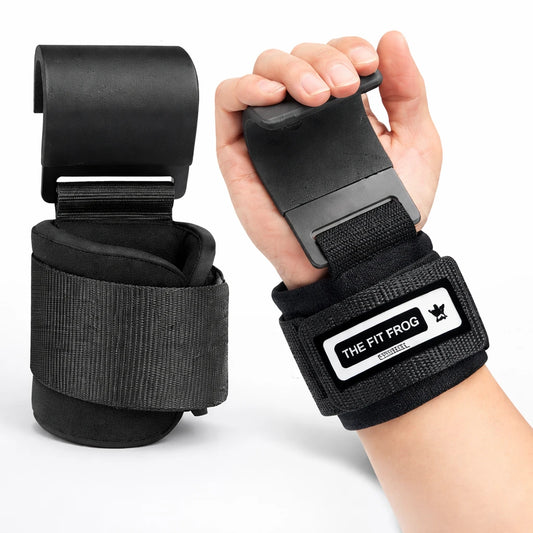 Añade 20kg a tu Peso Muerto hoy mismo y dile adiós al agarre débil (Sin que tus manos terminen destrozadas)